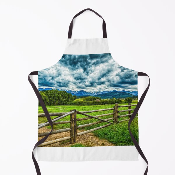 Item preview, San Juan Skyway designed and sold by GestaltImagery.