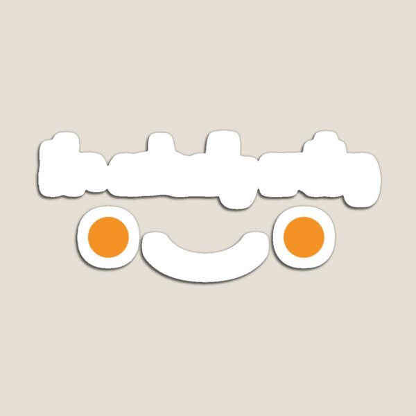 Item preview, I'm actually smiling designed and sold by MonaMortiz.