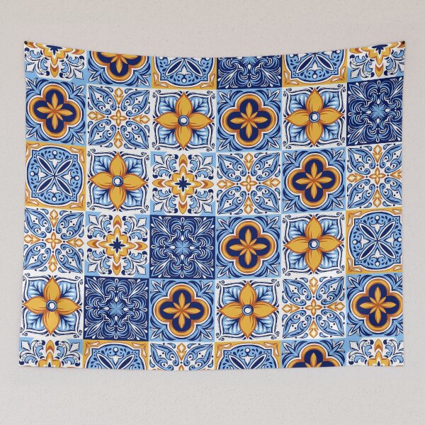 Item preview, Azulejo 09 designed and sold by ewoio.