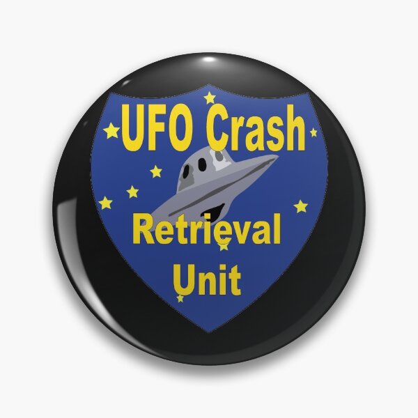 Item preview, ufo crash retrieval unit designed and sold by Digitalpicasso88 Clothing Co..