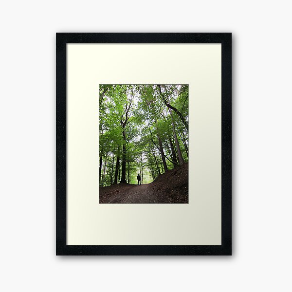 Item preview, Forest Immersion designed and sold by spaceweevil.