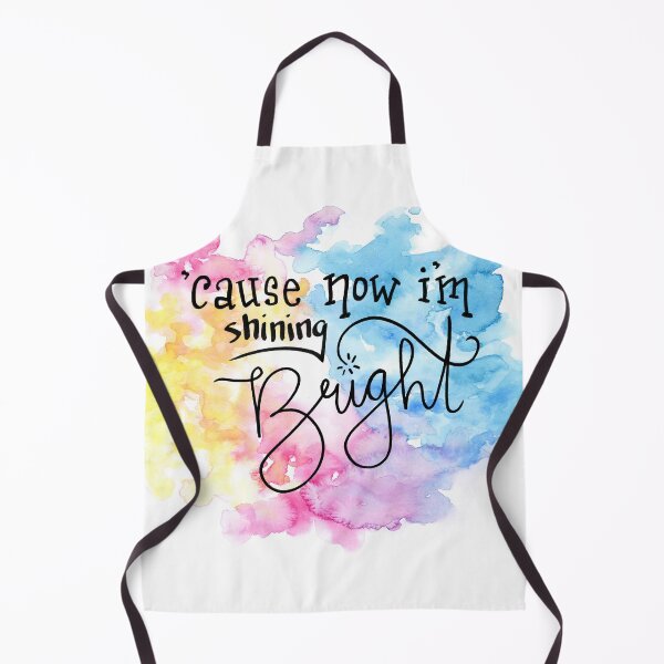 Item preview, Cause Now I'm Shining Bright designed and sold by Brian Dahms.