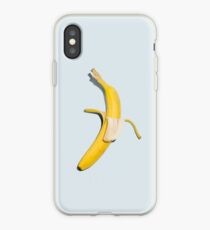 Banana iPhone Case