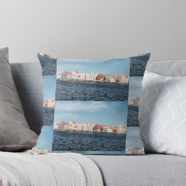 Item preview, Caribbean, Curacao Island designed and sold by Carlostshirts.