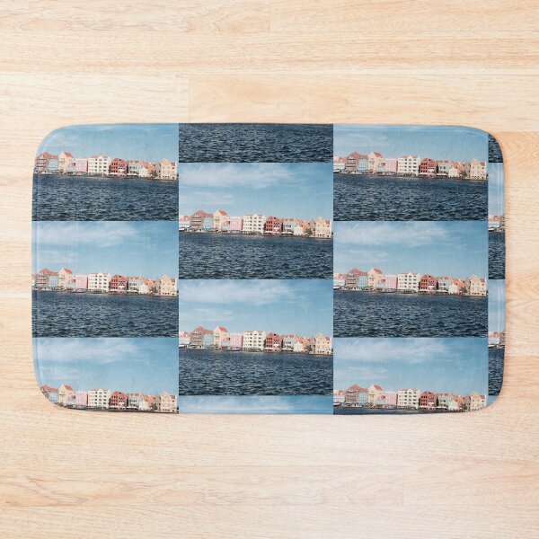 Item preview, Caribbean, Curacao Island designed and sold by Carlostshirts.