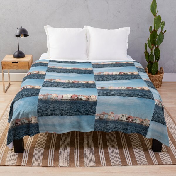 Item preview, Caribbean, Curacao Island designed and sold by Carlostshirts.