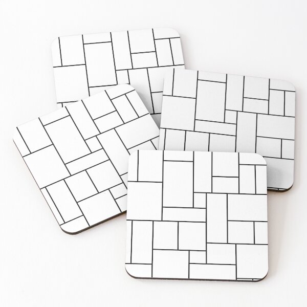 Item preview, Geometric pattern designed and sold by The-Fancy-Space.
