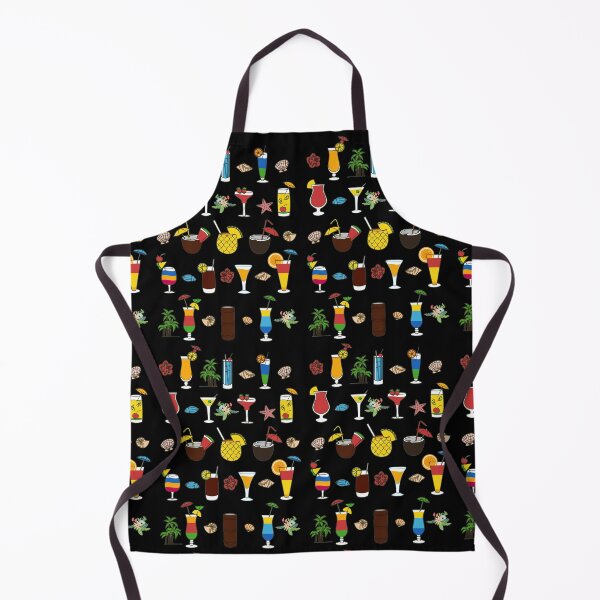 Item preview, Summer Cocktails designed and sold by GL Digital Artwork .
