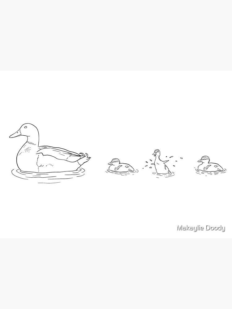 Featured image of post Simple Duck Line Drawing There are 33 types of duck drawings and here s how easy it can be drawn
