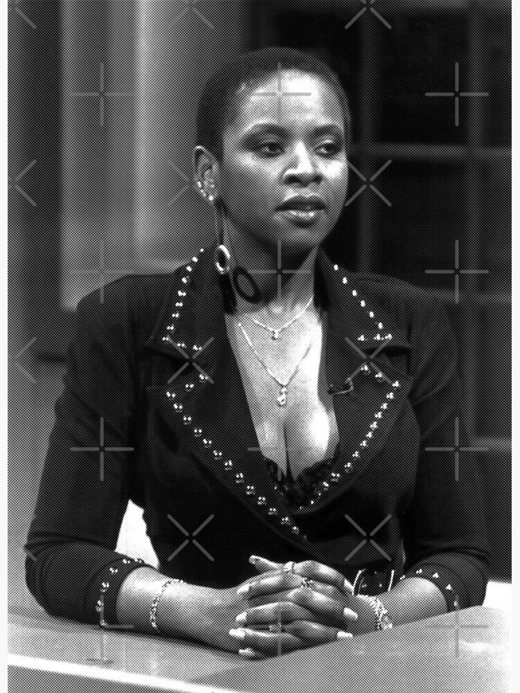 Robin quivers sexy