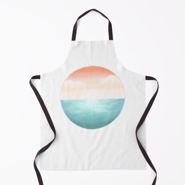 Item preview, ocean sunset designed and sold by blar-417.