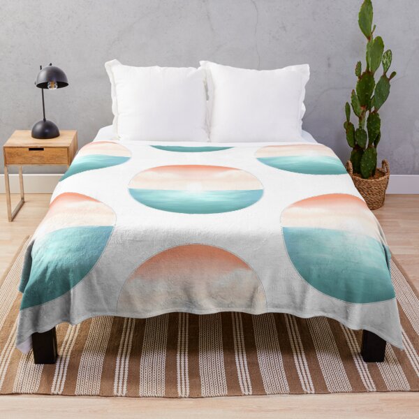 Item preview, ocean sunset designed and sold by blar-417.