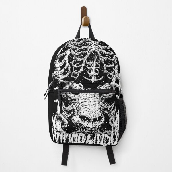 Item preview, Fiend designed and sold by DMGDSOCIETY666.