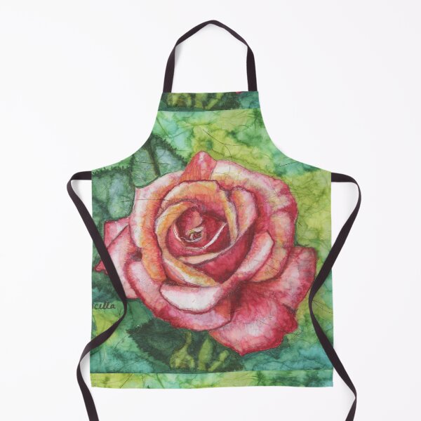 Item preview, Sharon's Rose designed and sold by Marcella Chapman.