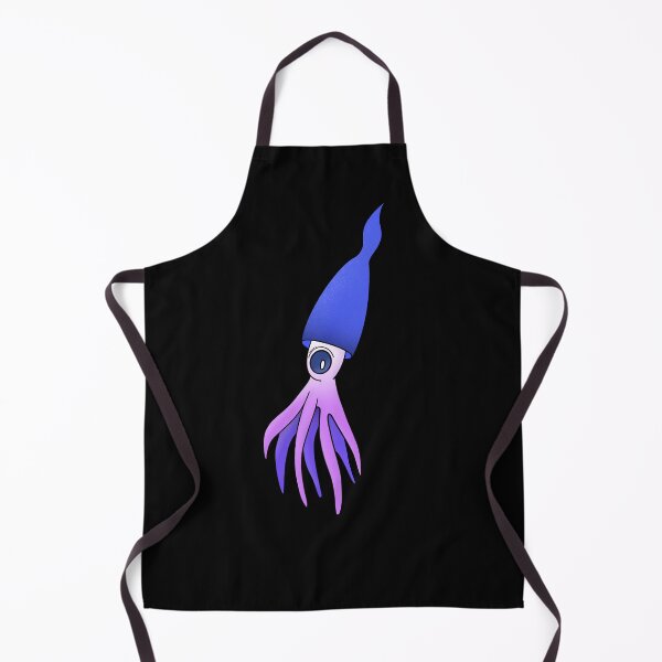 Item preview, Squidy designed and sold by Lauren Shue.