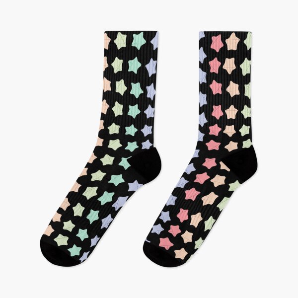 Item preview, Pastel Paper Stars designed and sold by Hayley B.