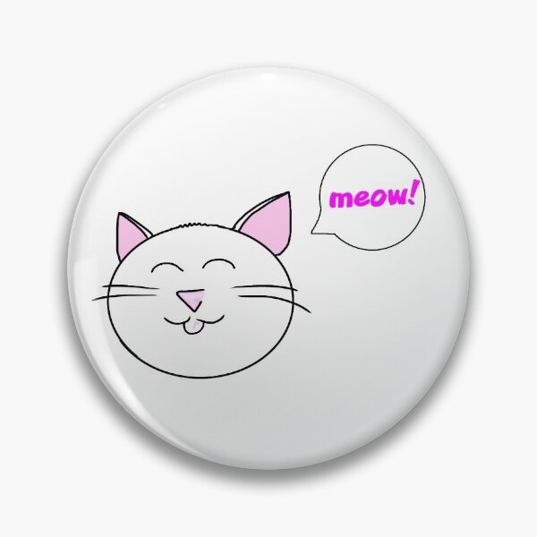 Item preview, The Cats Meow designed and sold by aligoldy.