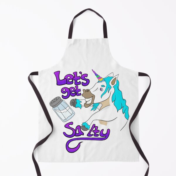 Item preview, Let's Get Salty designed and sold by Ratkey Designs .