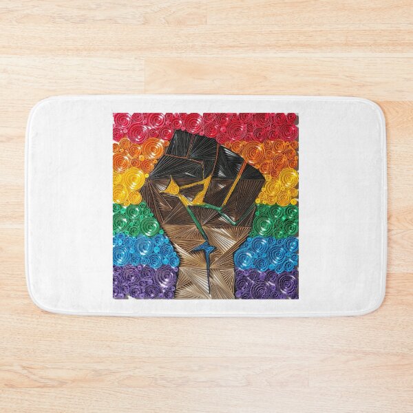 Item preview, Solidarity designed and sold by NerdPaperArtist.