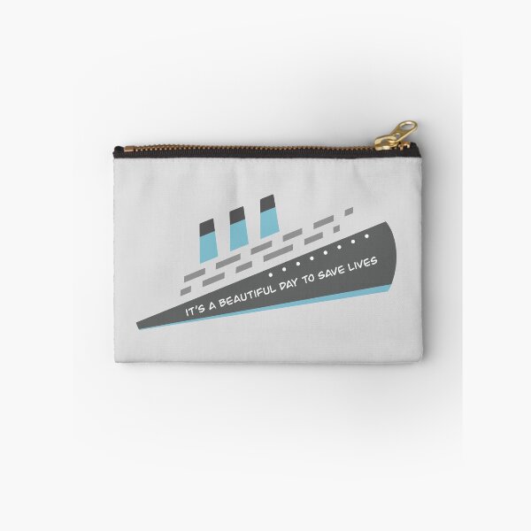 Item preview, Derek Shepherd Quote designed and sold by arialiuia.