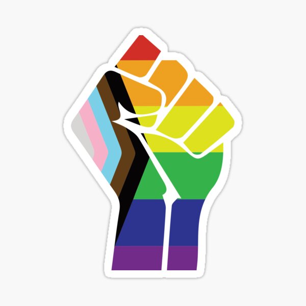 bmw gay pride logo