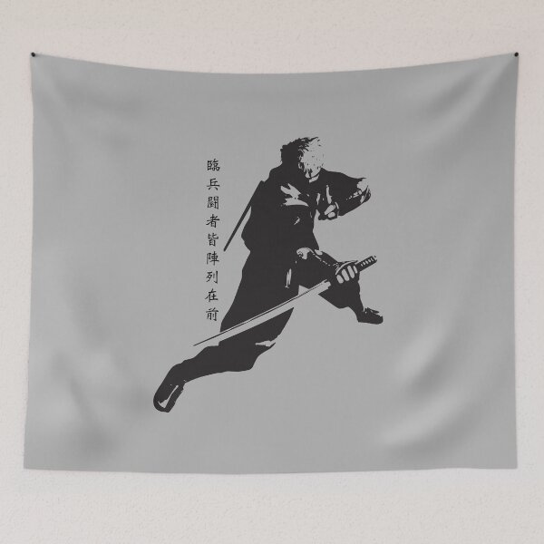 Item preview, Tenchu Wrath of Heaven designed and sold by rhodry.