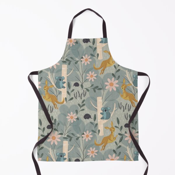 Item preview, Aussie Animals designed and sold by Mel Armstrong.