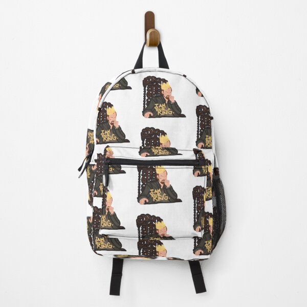 Item preview, Captain Flint Black Sails designed and sold by Kira Shaw.