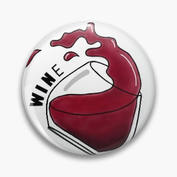 Item preview, You Win When You Wine designed and sold by LaynsLeaf.