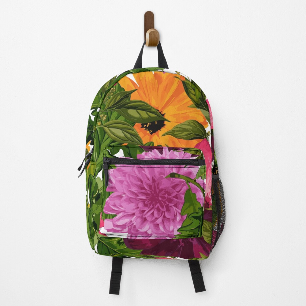 Item preview, Backpack designed and sold by SoulHeart.