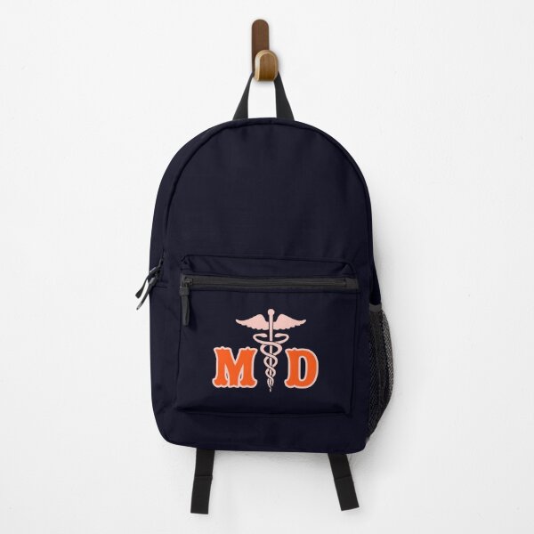 Item preview, Doctor of Medicine designed and sold by doctors-apparel.