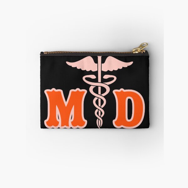 Item preview, Doctor of Medicine designed and sold by doctors-apparel.