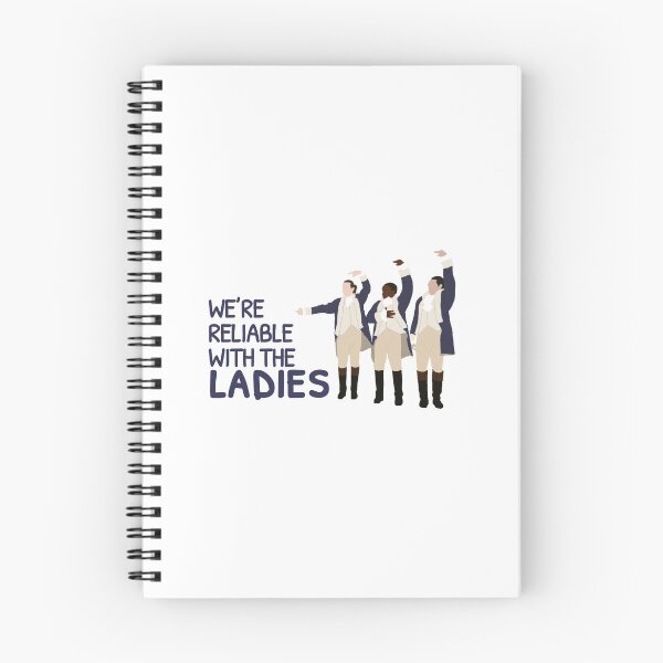 Item preview, We're Reliable With The Ladies designed and sold by designsbyalyssa.