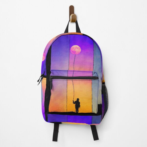 Item preview, Beautiful Night for a Moonwalk designed and sold by shutterbug2010.