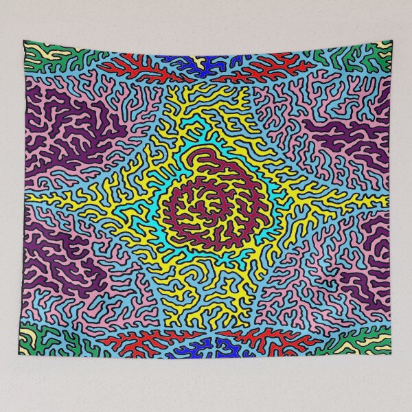Item preview, Red Sun in the Sky designed and sold by Maxwell Nightser.