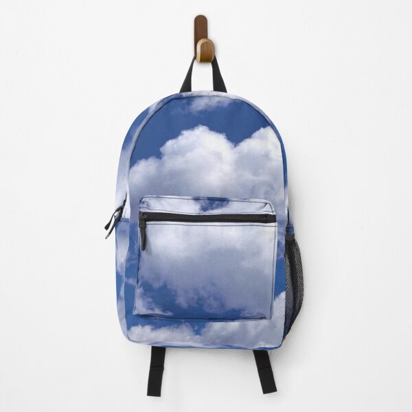Item preview, cloud in blue sky designed and sold by Fine Art California.
