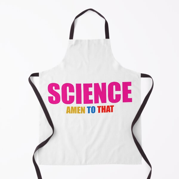 Item preview, Science, Amen To That designed and sold by Phil Marden.