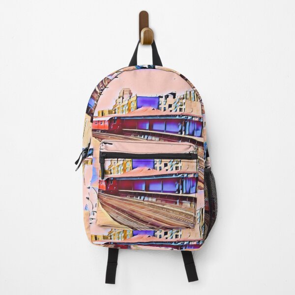 Item preview, NYC Subway Station, The Bronx designed and sold by Carlostshirts.