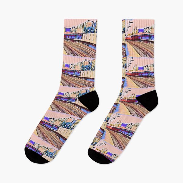 Item preview, NYC Subway Station, The Bronx designed and sold by Carlostshirts.
