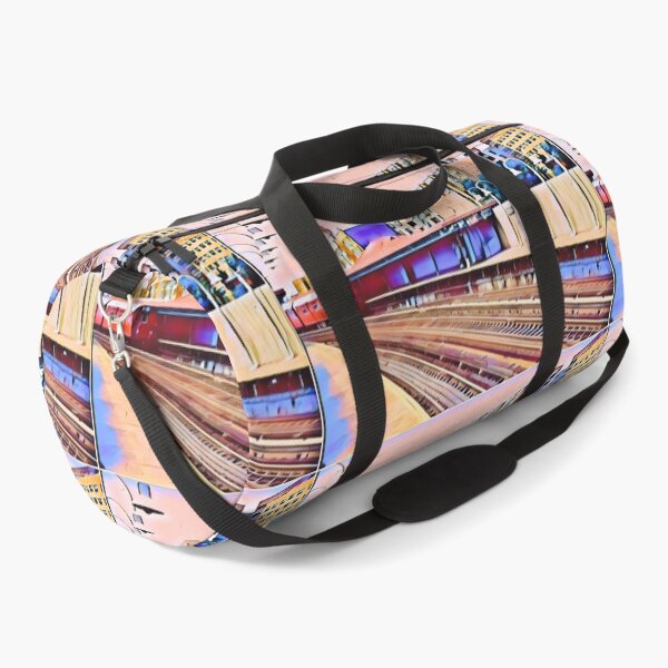 Item preview, NYC Subway Station, The Bronx designed and sold by Carlostshirts.