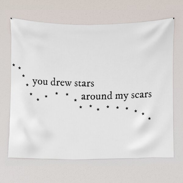 Item preview, cardigan lyrics designed and sold by graceannej.