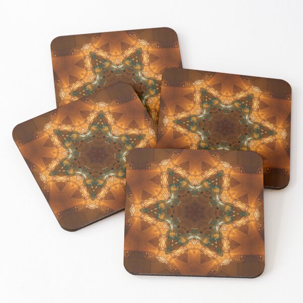 Item preview, Crystal Star designed and sold by Angela Micheli Otwell.