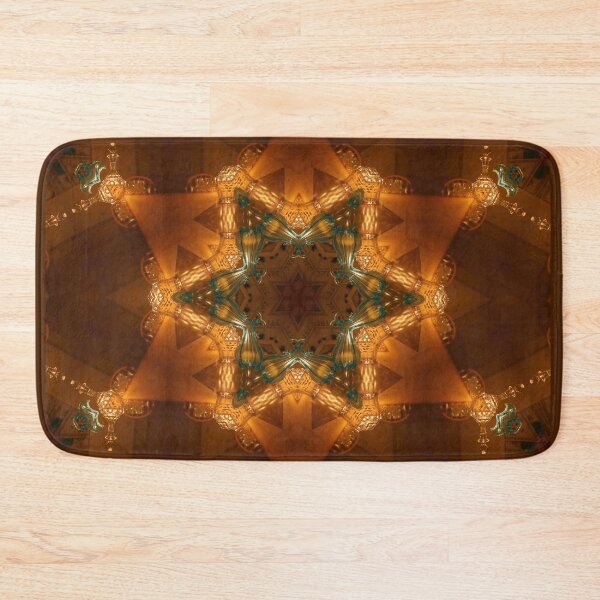Item preview, Crystal Star designed and sold by Angela Micheli Otwell.
