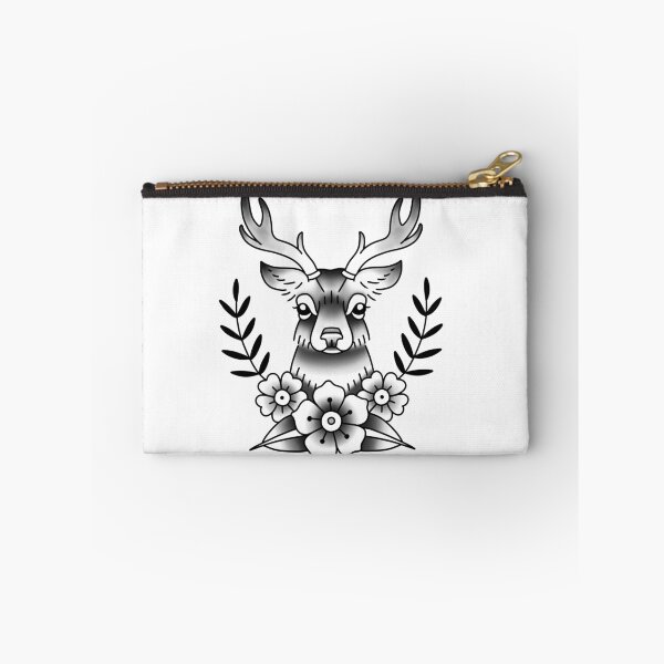 Item preview, traditional deer designed and sold by despresso.
