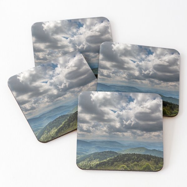 Item preview, Blue Ridge Parkway designed and sold by GestaltImagery.