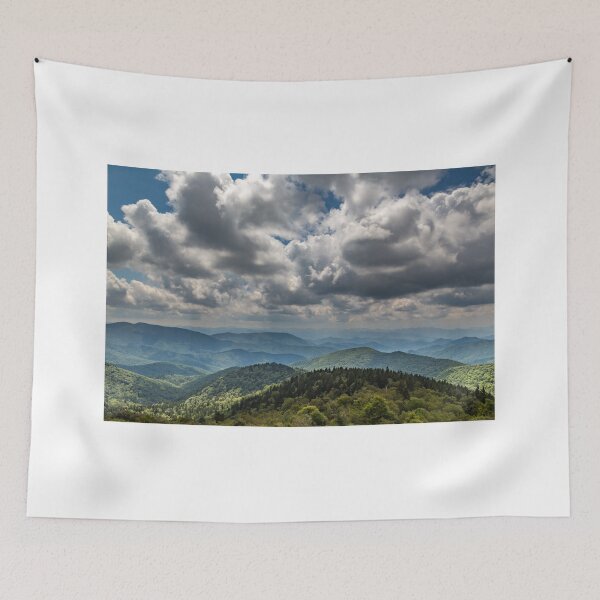 Item preview, Blue Ridge Parkway designed and sold by GestaltImagery.