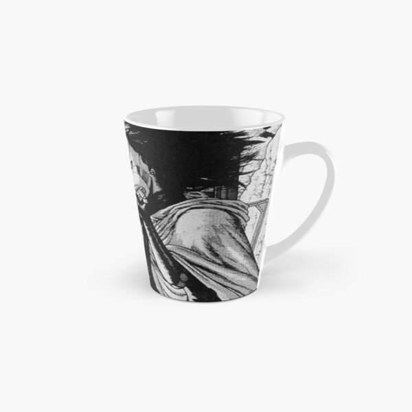 Alita Tall Mug