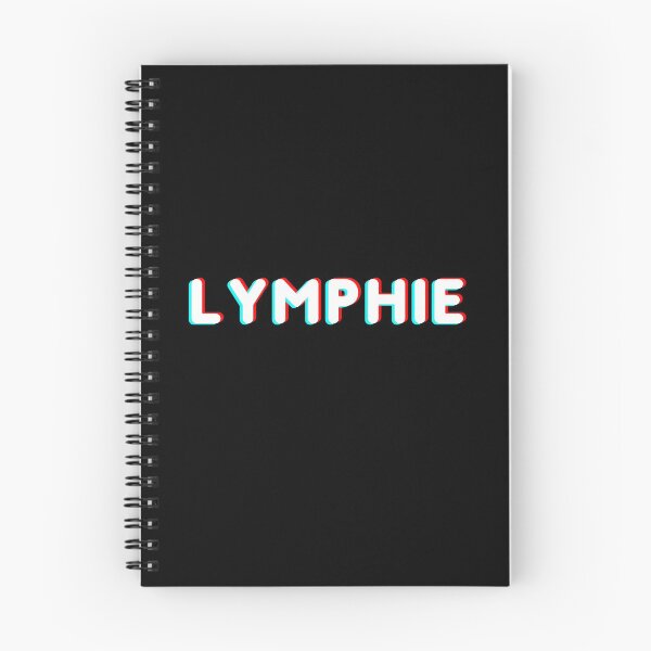 Item preview, Lymphie designed and sold by PothosPepper.