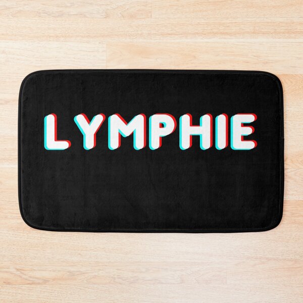 Item preview, Lymphie designed and sold by PothosPepper.