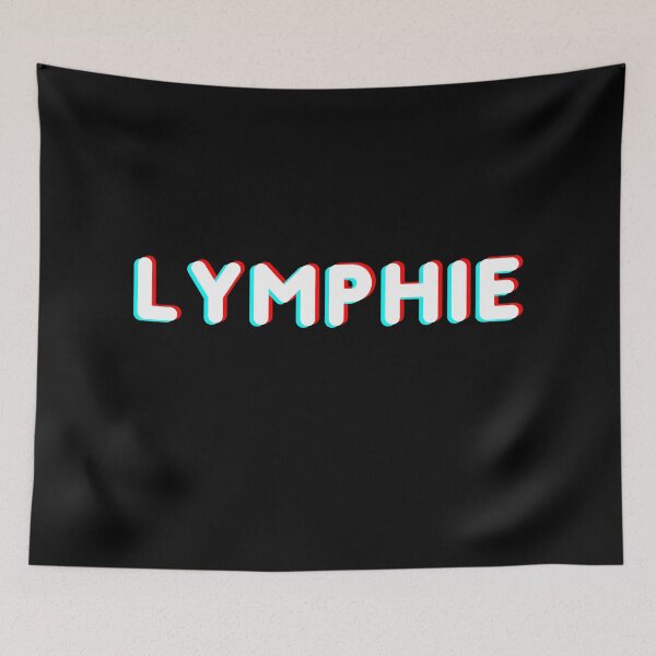 Item preview, Lymphie designed and sold by PothosPepper.